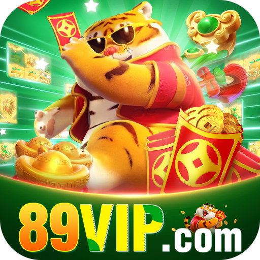 89vip.com logo