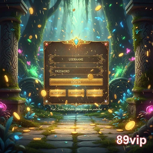 Ilustração de Aproveite o aplicativo cassino 89vip com total segurança