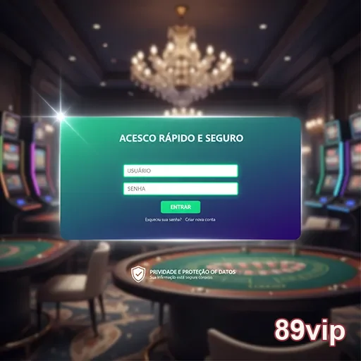 Ilustração de Descubra as Melhores Apostas Esportivas com 89vip