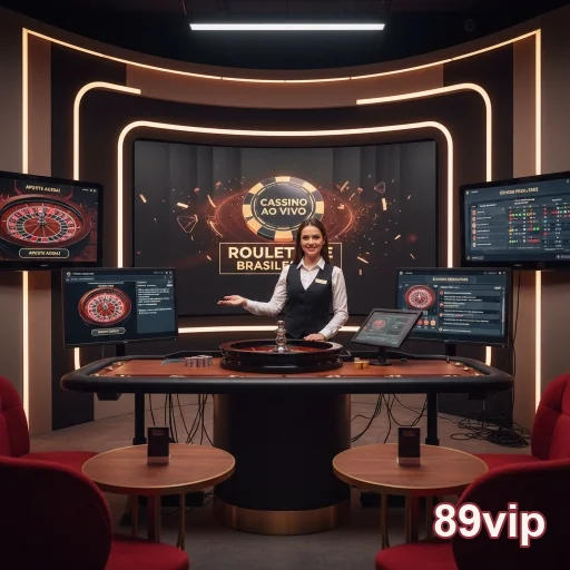 Ilustração de Descubra as Melhores Apostas Esportivas com 89vip