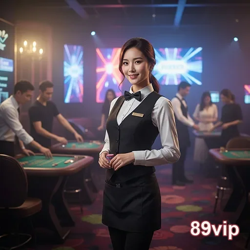 Ilustração de Garanta sua conta no 89vip e aproveite serviços VIP