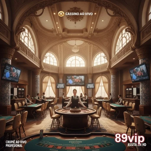 Ilustração de Inovação Constante