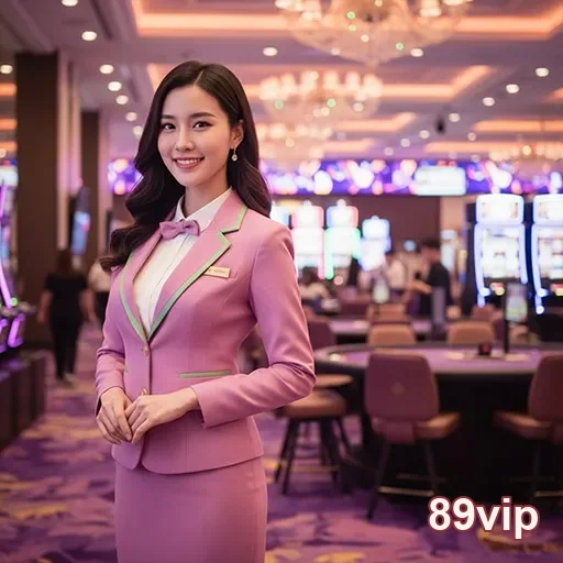 Ilustração de Experimente serviços VIP no 89vip com segurança e agilidade