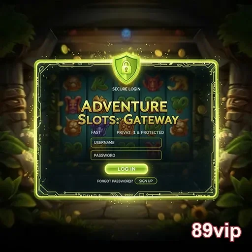 Ilustração de Experimente serviços VIP no 89vip com segurança e agilidade