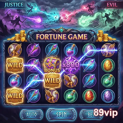 Ilustração de Explore a Diversão dos Jogos Online com 89vip