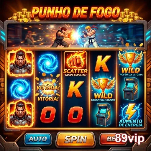 Ilustração de Explore a Plataforma de Jogos 89vip com Segurança Avançada