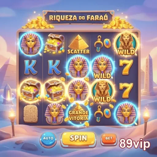 Ilustração de Explore a Plataforma de Jogos 89vip com Segurança Avançada