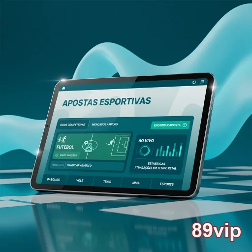 Ilustração de Jogo Responsável: Prioridade na 89vip