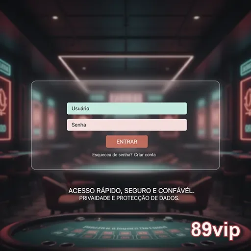 Ilustração de Benefícios dos Serviços VIP na 89vip