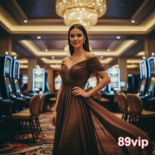 Ilustração de Aproveite os bônus e saques rápidos na 89vip