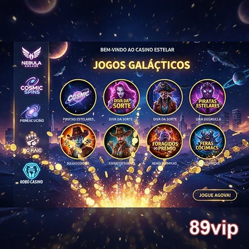 Ilustração de Aproveite os bônus e saques rápidos na 89vip