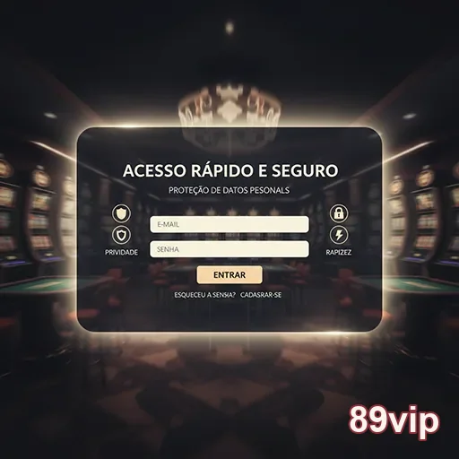 Ilustração de Segurança Avançada